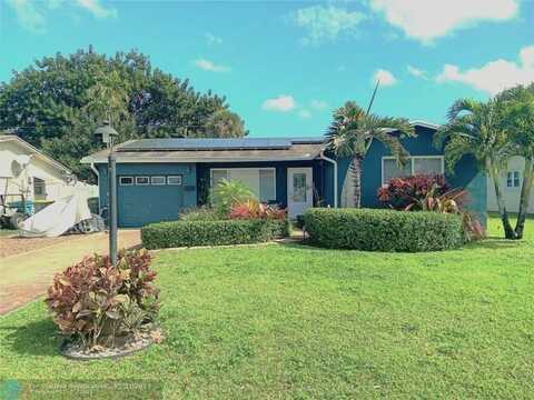 4990 SW 29th Way, Fort Lauderdale, FL 33312