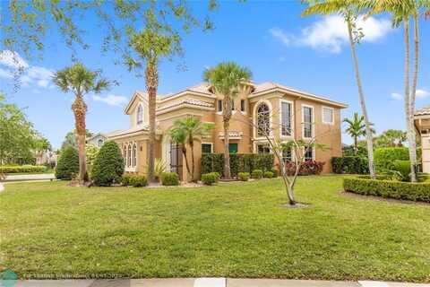 7663 NW 122nd Dr, Parkland, FL 33076