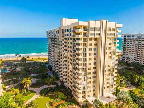 5000 N Ocean Blvd, Lauderdale By The Sea, FL 33308