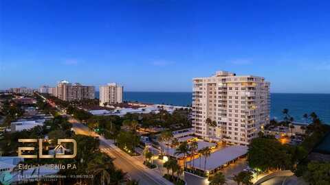 5200 N Ocean Blvd, Lauderdale By The Sea, FL 33308