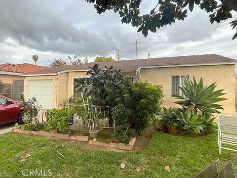 English, SANTA ANA, CA 92703