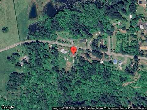 Wildcat Mountain, EAGLE CREEK, OR 97022