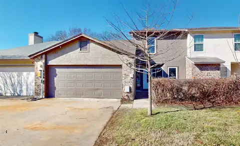 Willow, EULESS, TX 76039
