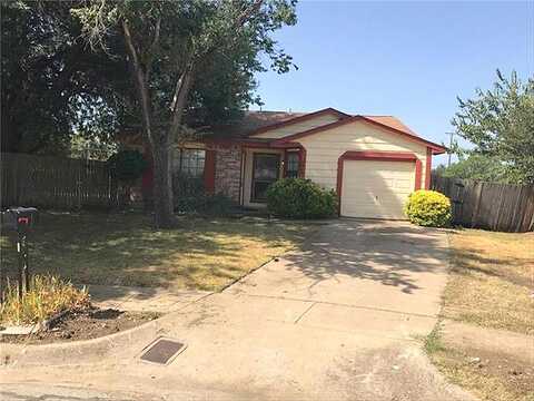 Xavier, FORT WORTH, TX 76133