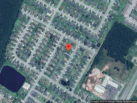 Rhett, RICHMOND HILL, GA 31324