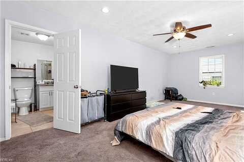 Sewells Point, NORFOLK, VA 23513