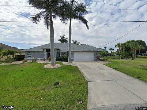 Marker, ROTONDA WEST, FL 33947