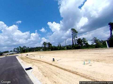 Cove Villa, PANAMA CITY BEACH, FL 32407