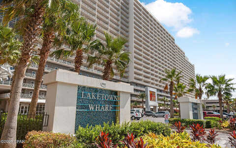 Thomas, PANAMA CITY, FL 32408