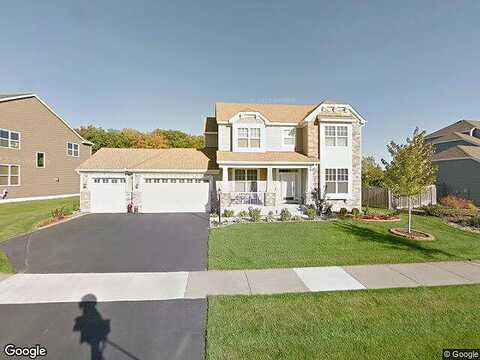 Merrimac, MAPLE GROVE, MN 55311