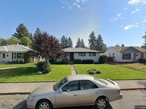 Oak, SPOKANE, WA 99205