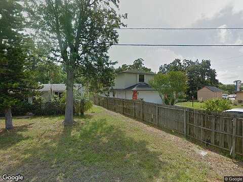 47Th Street, BRADENTON, FL 34203