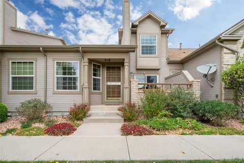 Rowell, COLORADO SPRINGS, CO 80923