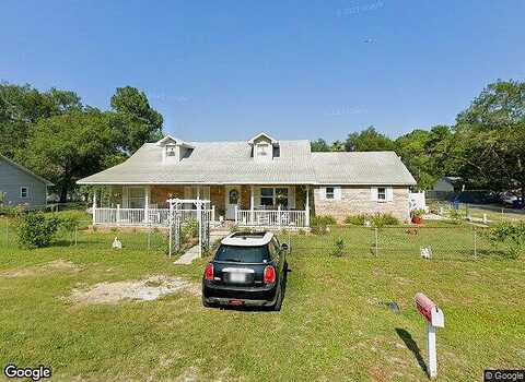 22Nd, APALACHICOLA, FL 32320