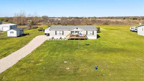 County Road 2596, ROYSE CITY, TX 75189