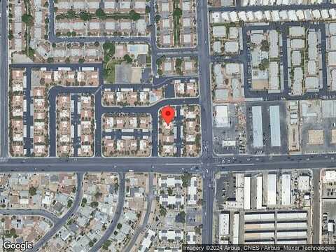 Andrea, LAS VEGAS, NV 89102