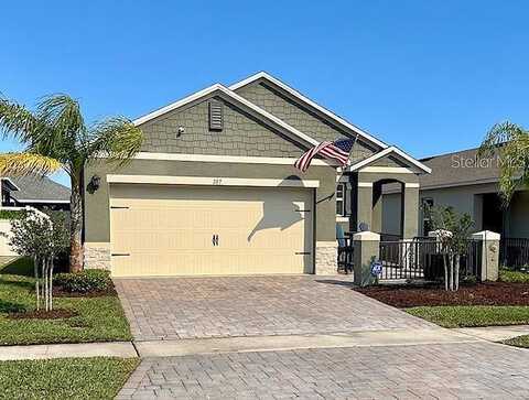 Caryota, NEW SMYRNA BEACH, FL 32168