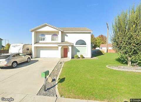 Timberline, WEST RICHLAND, WA 99353