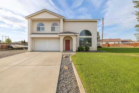 Timberline, WEST RICHLAND, WA 99353