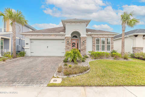 Azure Mist, DAYTONA BEACH, FL 32124