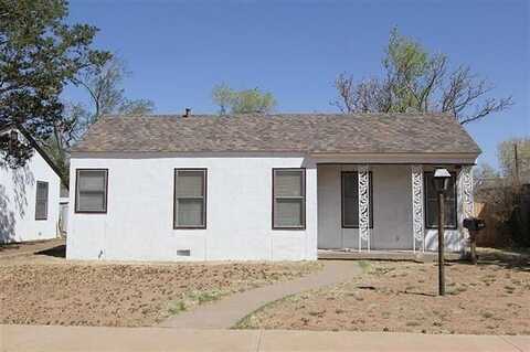 24Th, LUBBOCK, TX 79411