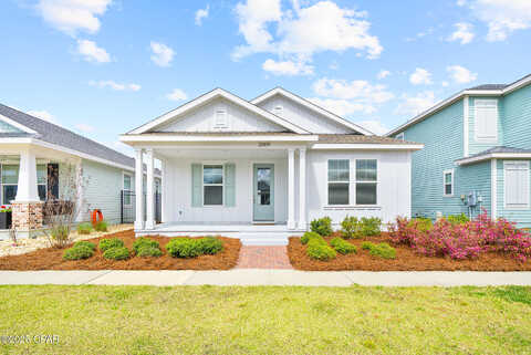 Calamint, PANAMA CITY, FL 32405