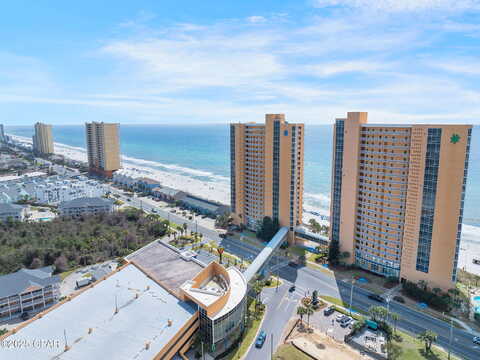Front Beach, PANAMA CITY BEACH, FL 32413