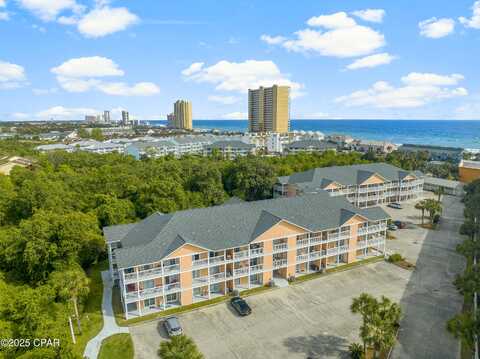 Front Beach, PANAMA CITY BEACH, FL 32413