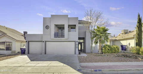 Sun Empress, EL PASO, TX 79938
