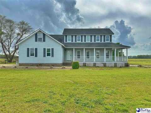 2213 Highway 9 West, Dillon, SC 29536