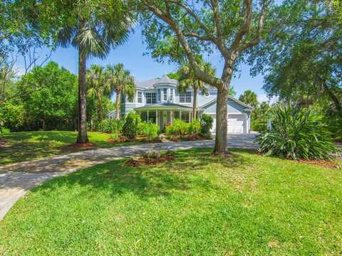 881 Robin Lane, Sebastian, FL 32958