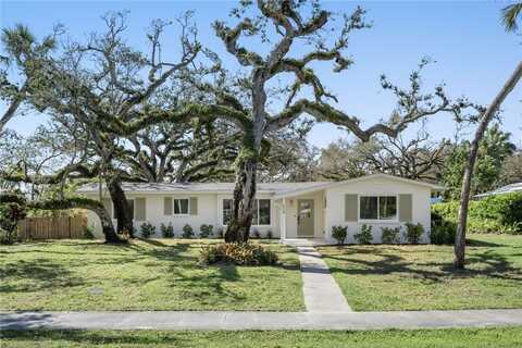 524 Live Oak Road, Vero Beach, FL 32963