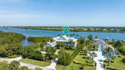 8200 S Seacrest Drive, Vero Beach, FL 32963