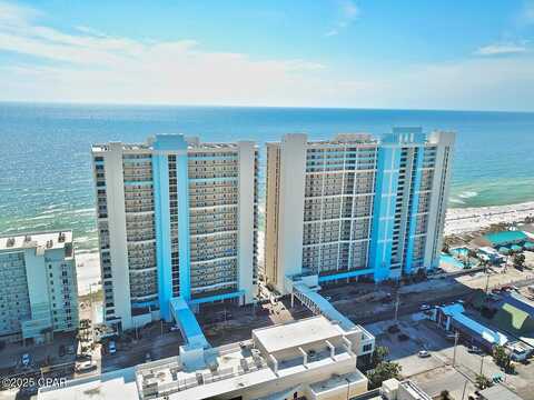 Front Beach, PANAMA CITY BEACH, FL 32407
