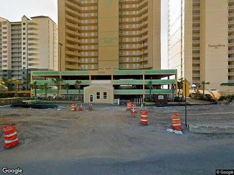 Front Beach, PANAMA CITY BEACH, FL 32407