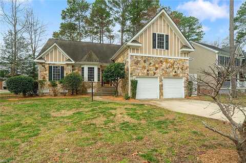 Chesapeake, CARROLLTON, VA 23314