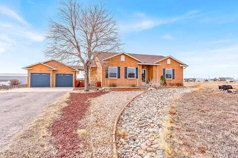 Purcell, PUEBLO, CO 81007