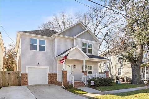 27Th, NORFOLK, VA 23508