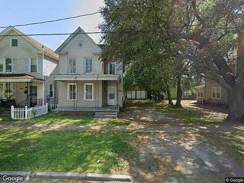 27Th, NORFOLK, VA 23508