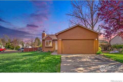 Sioux, FORT COLLINS, CO 80526