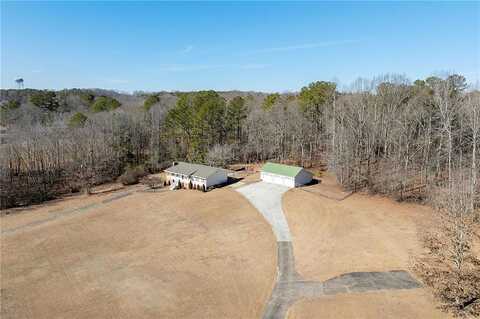 Williams Lake, HIRAM, GA 30141