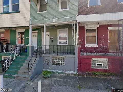 Clementine, PHILADELPHIA, PA 19132
