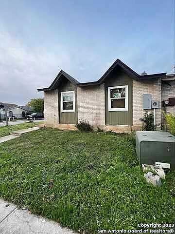 Oldham, SAN ANTONIO, TX 78239
