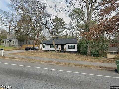 Sylvan, ATLANTA, GA 30310