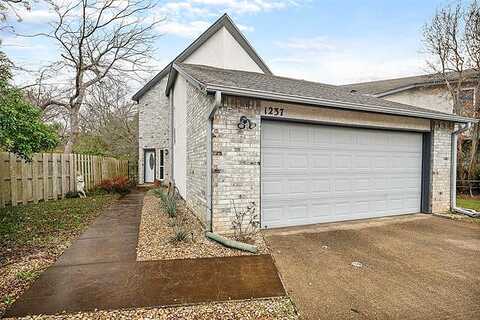 Forest Cove, GARLAND, TX 75040