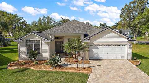 Baylor, THE VILLAGES, FL 32162