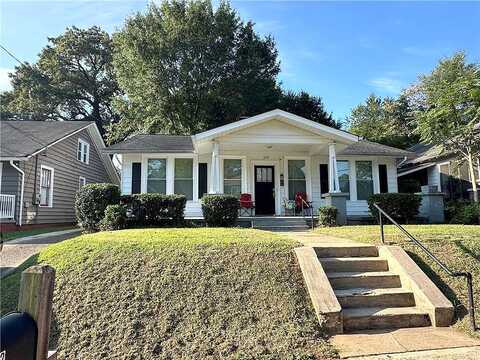 Burns, ATLANTA, GA 30310