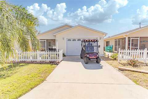 Ridgeville, THE VILLAGES, FL 32162
