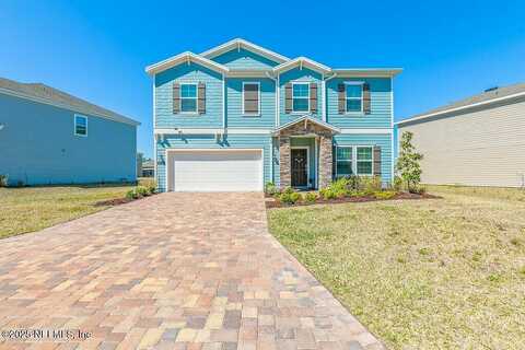 Lovage, JACKSONVILLE, FL 32219
