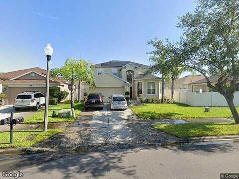 Tivoli Chase, ORLANDO, FL 32829
